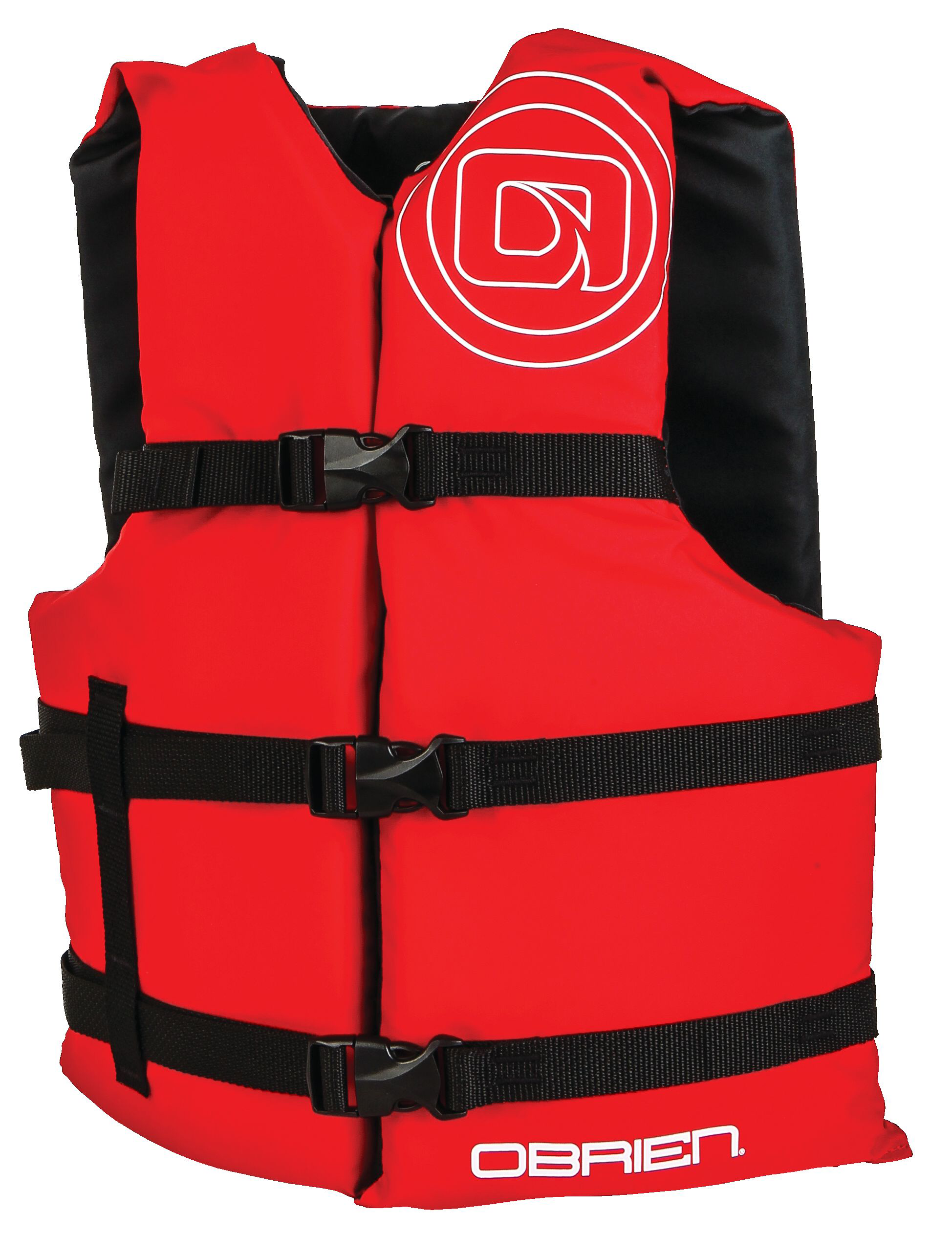 O'Brien General Purpose Adult 4-Pack Life Jackets | Bass Pro Shops